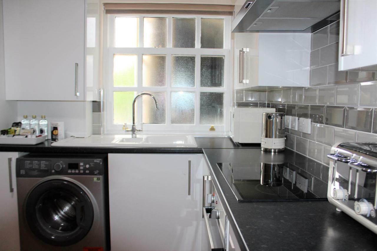 RIOSHOUSE George-Inn Chalfont St Peter Exterior foto